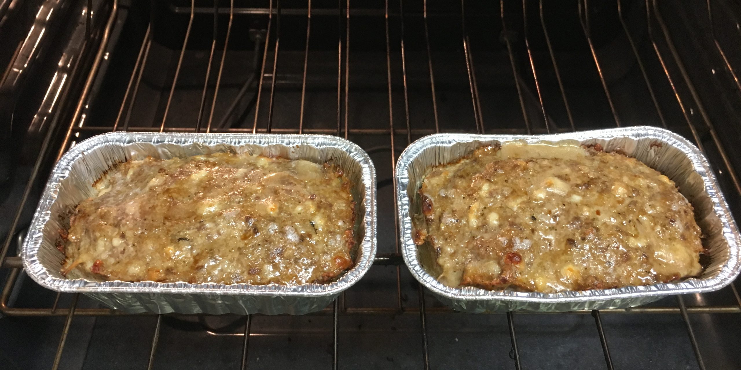 MarcoPollo Meatloaf MarcoPollo Meatloaf