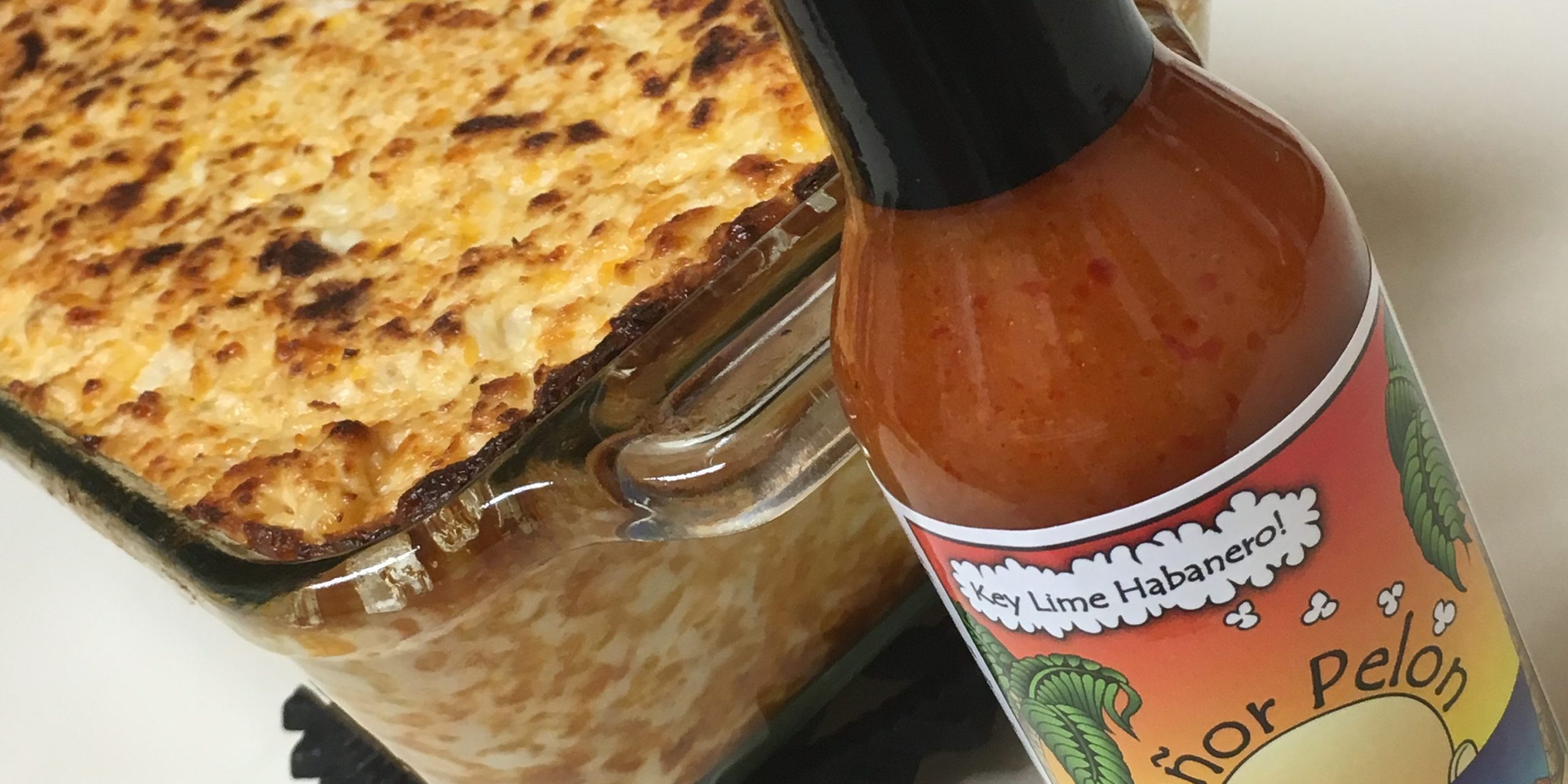 Limanero Chicken Dip Limanero Chicken Dip