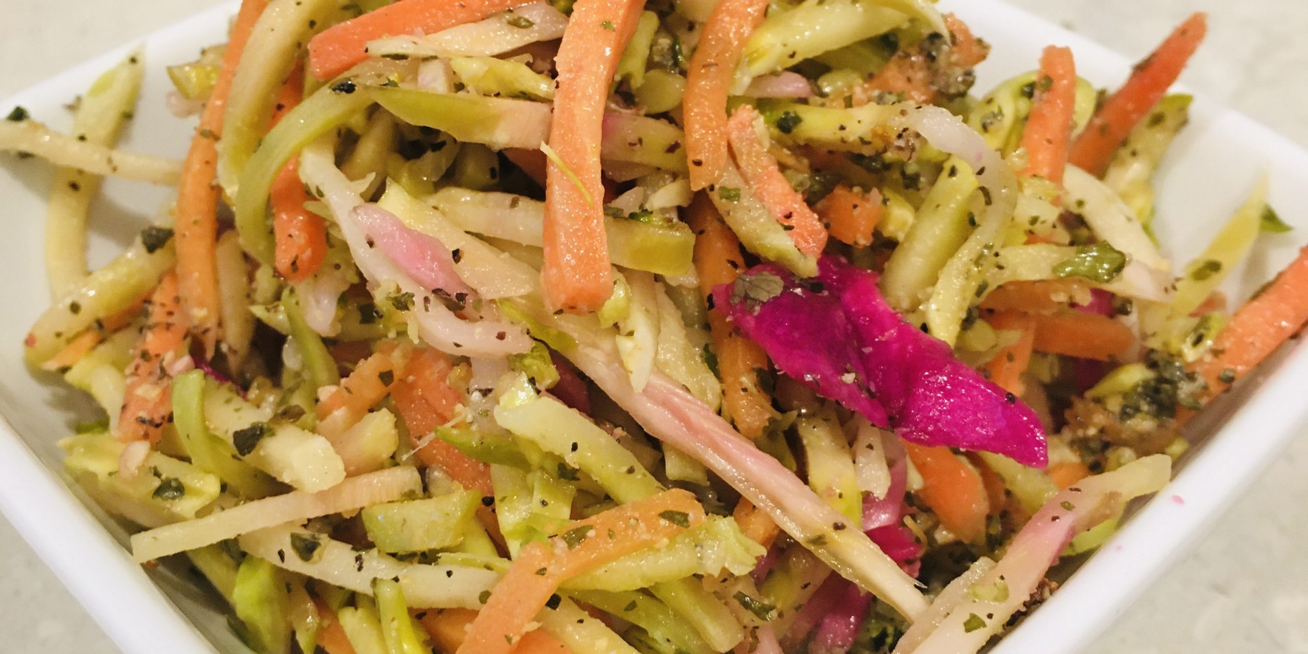 Mojo Broccoli Slaw Mojo Broccoli Slaw