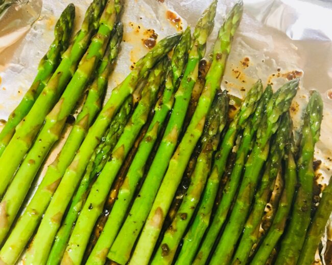 MarcoPollo Asparagus