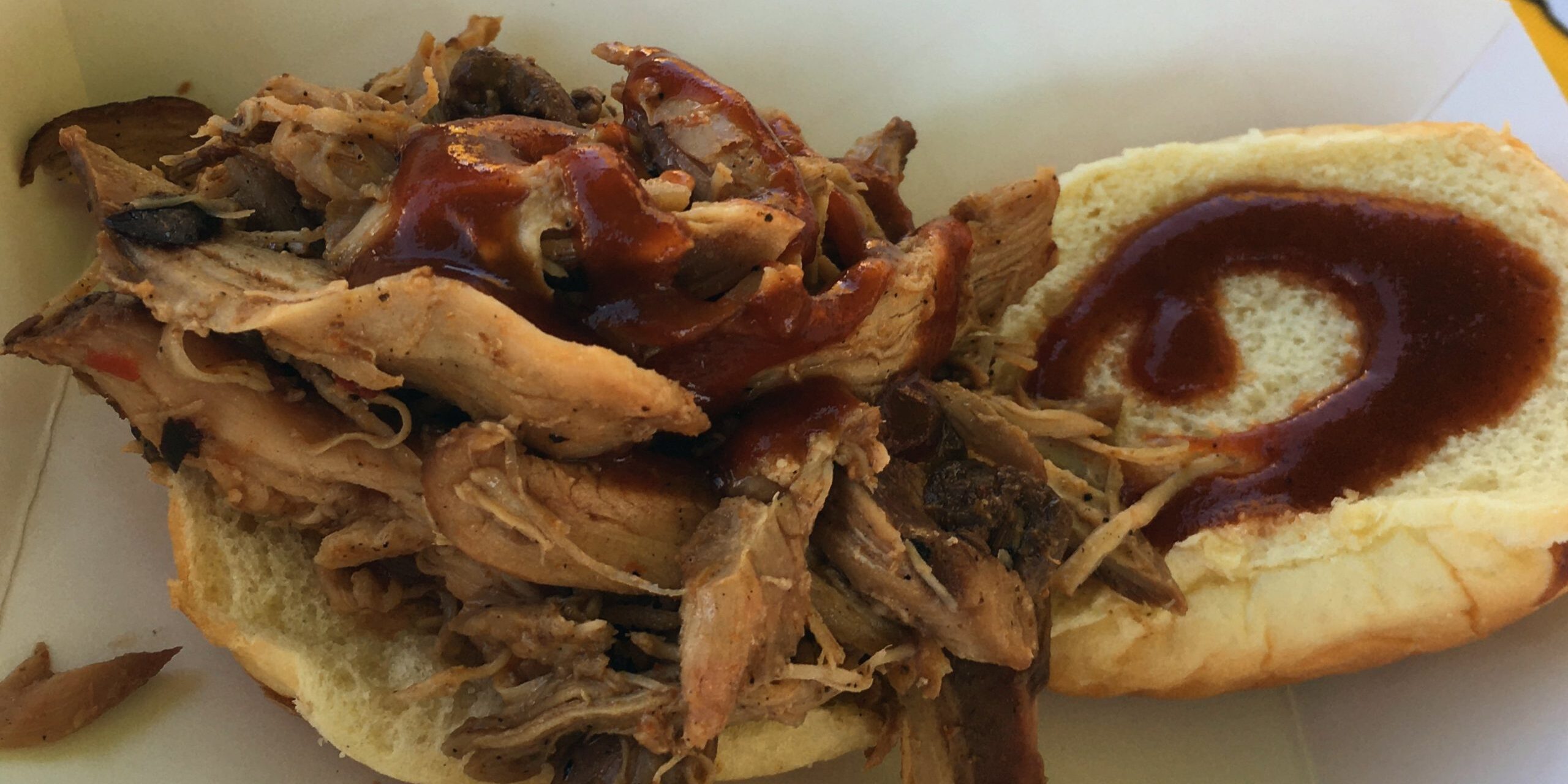 BBQ_Pulled_Chicken