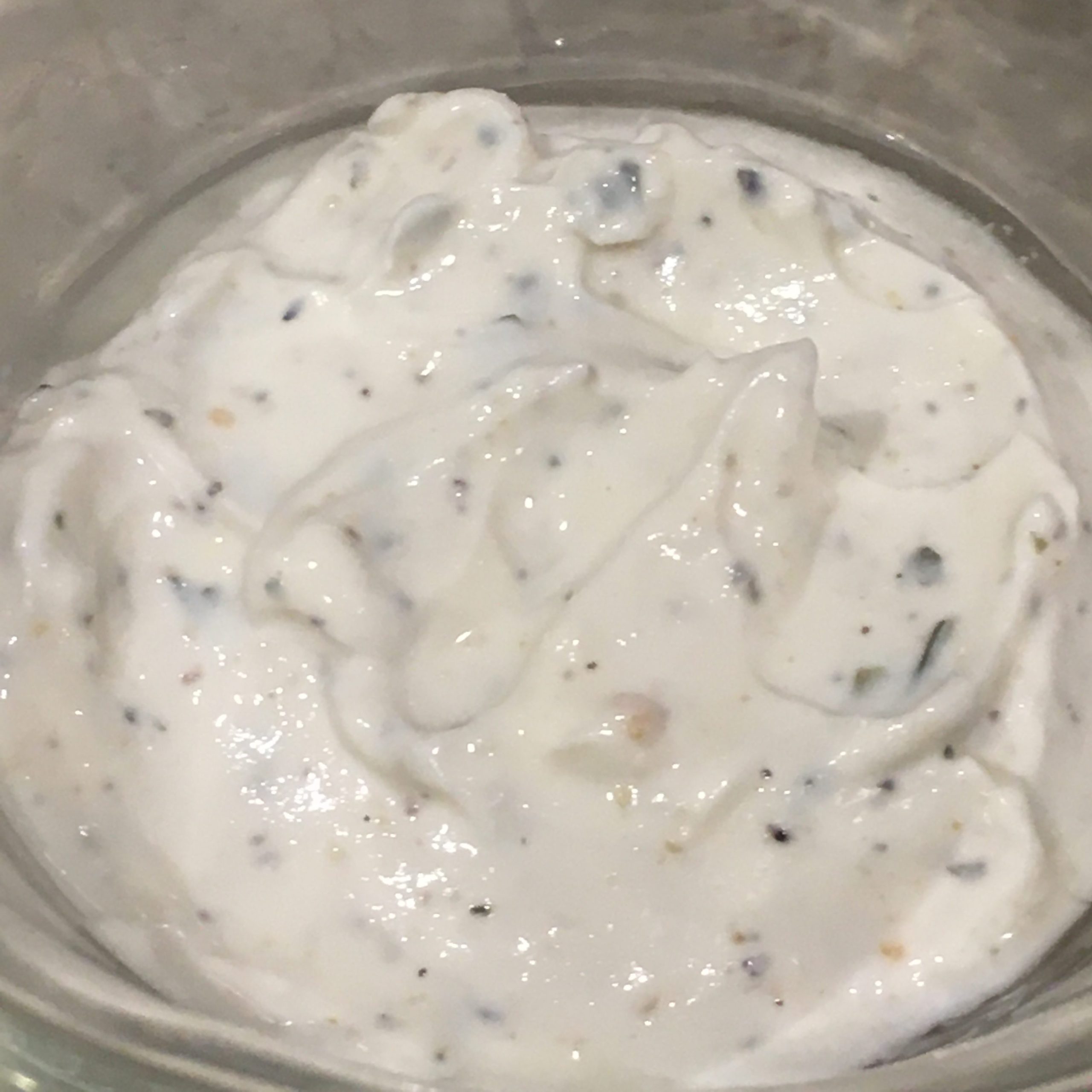 Mojo Sour Cream